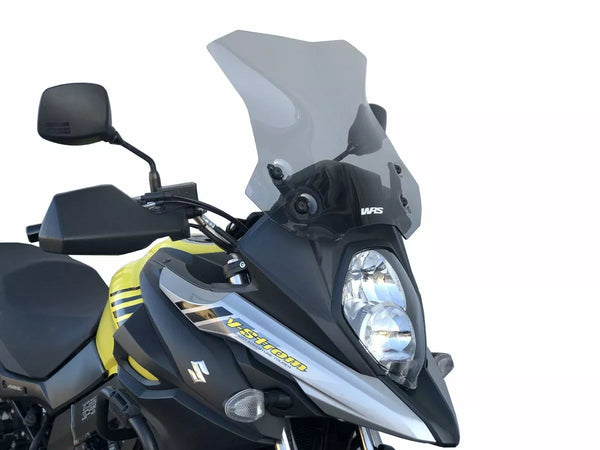 WRS Windscreen Touring V-Strom 650 SU003F