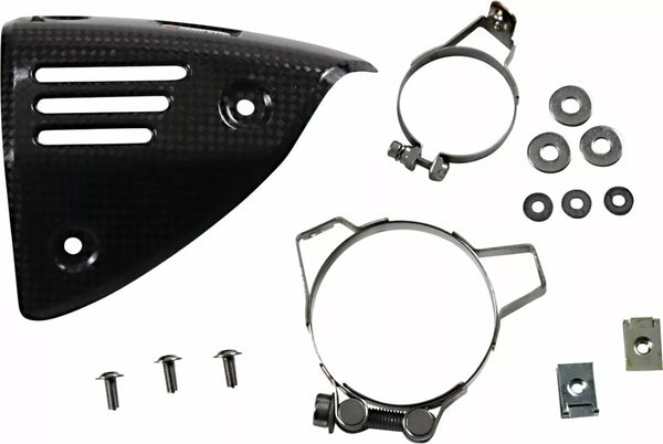 Akrapovic Shield Vespa GTS P-HSVE3SO1