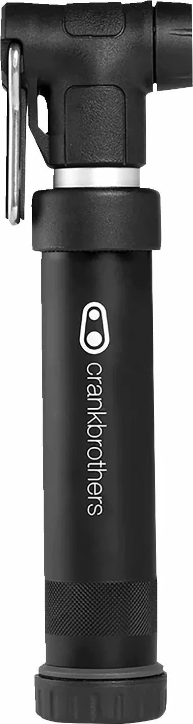 Crankbrothers Gem Pump Black 16251