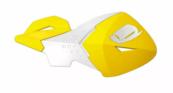 UFO Handguards Escalade Yellow PM01646@102