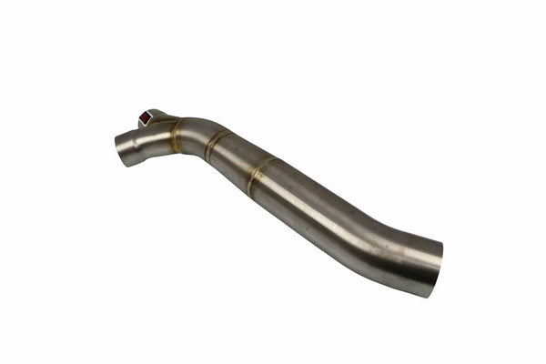 Tubo de link Akrapovic SS S 1000 RR L-B10R2