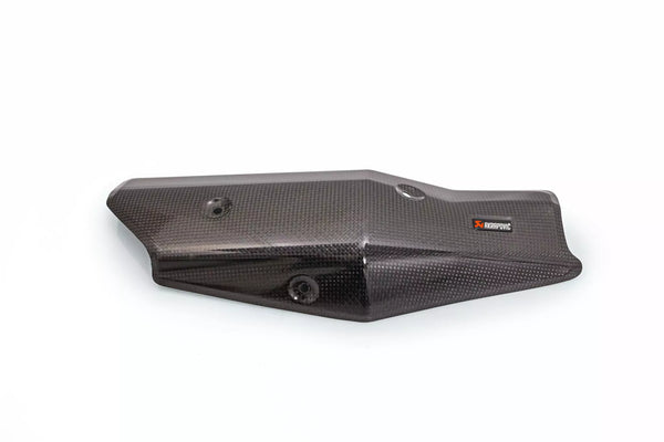 Akrapovic Heatshield cf x-adv p-hsh7so1