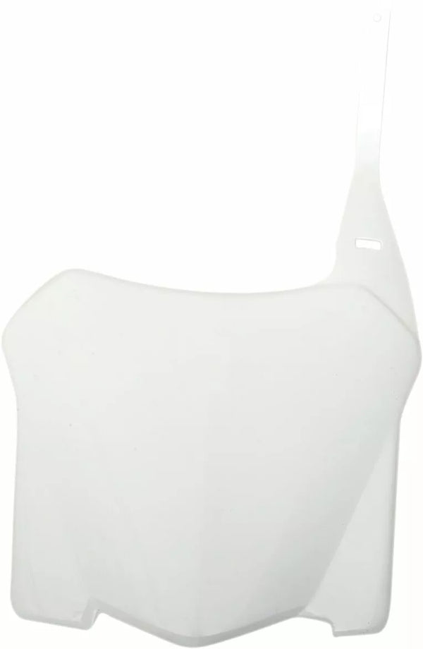 Placa UFO # FRT 08 CRF250 WT HO04629 # 041