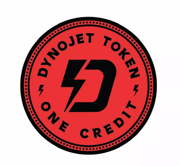 DynoJet DynoJet Universal Token DJ-Out