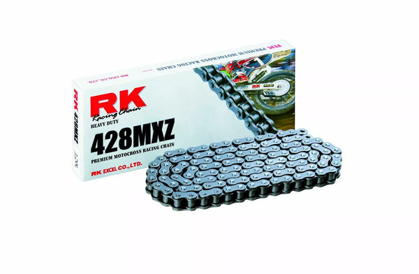 RK Chain RK428MXZ1 90C 428MXZ-90-CL
