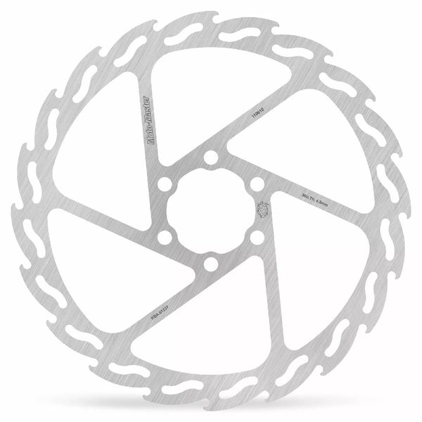 MOTO-MASTER BREAÇÃO DISCO DO DISCO DO FRONTE 110610