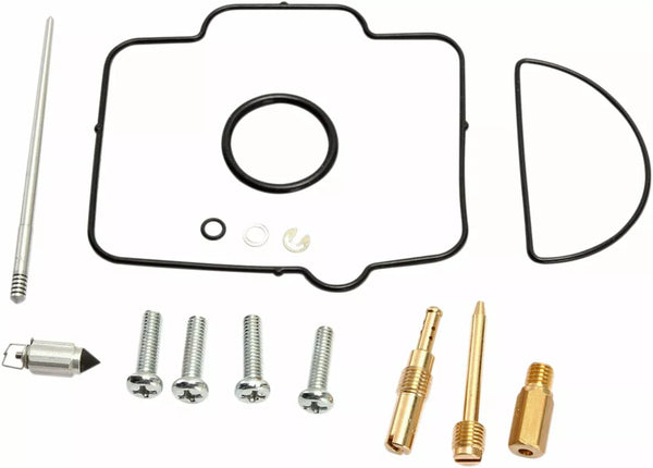 Moose Offroad Kit de reparo HardParts Carb Yam 26-1528