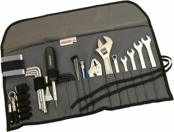 Kit de ferramentas Cruztools RoadTech B1 BMW RTB1
