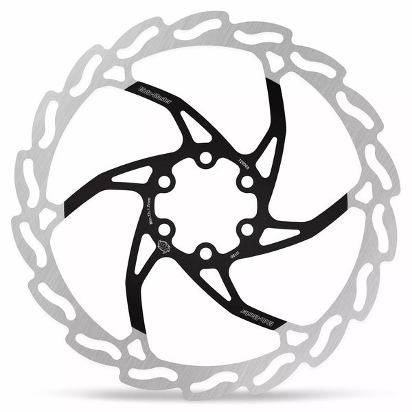 MOTO-MASTER BREAÇÃO DISCO DE DISCO DE FREIO 180X2.0 720005