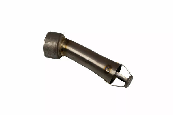 Damper de ruído Akrapovic 070 V-TUV070