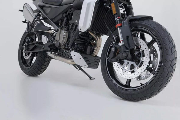 SPOILER SW-MOTECH FRONT SPOILER BLATO 801 MSS.03.012.10000