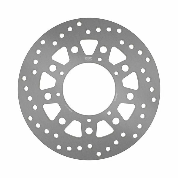 EBC BRAKE ROTOR FIX D Series RND MD6039D
