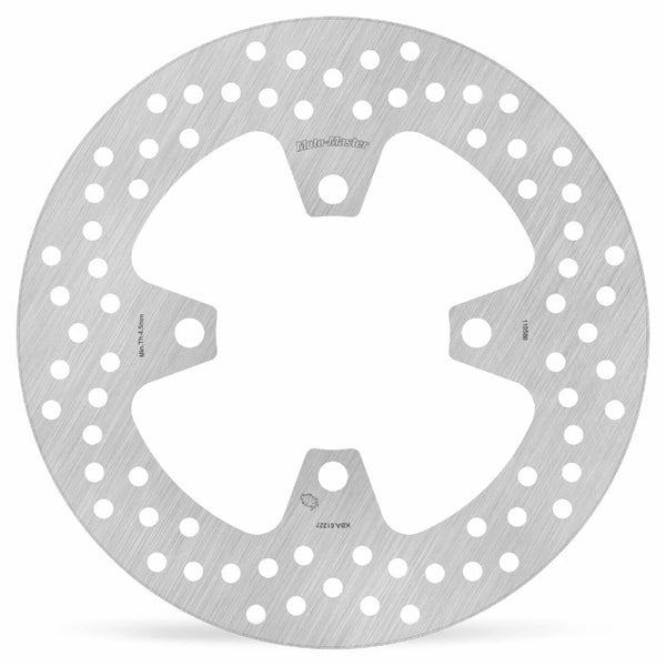 Moto-master Brake Disc Halo traseiro 110580