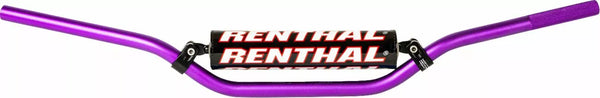 Renthal Renthal 22mm 971 roxo 971-08-PE-01-261