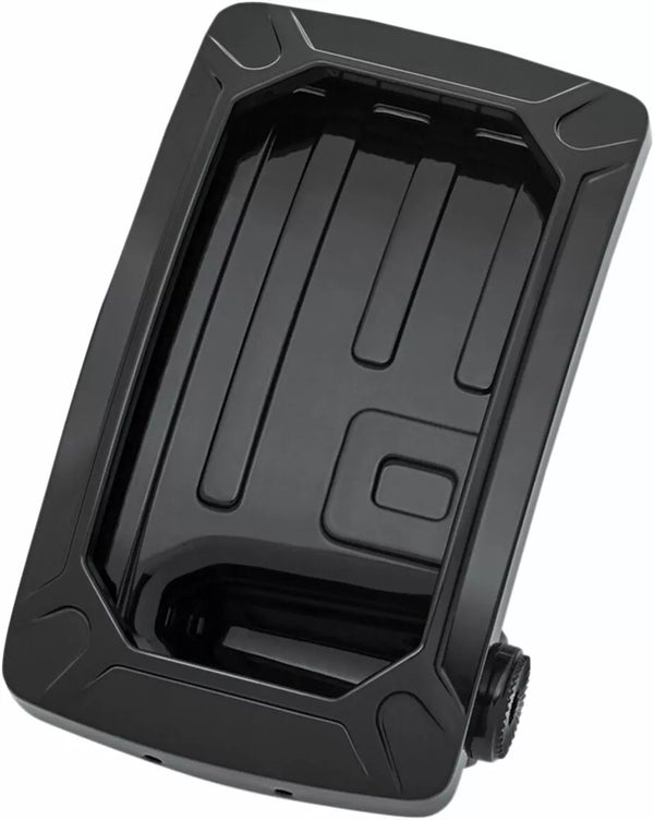 Kuryakyn Mount LP Vert Nova BK KUR3191