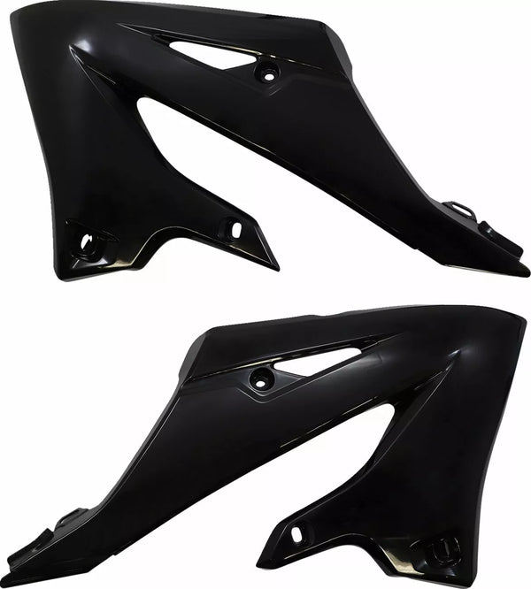 Tampa de UFO rad YZ22- Black YA04876#001