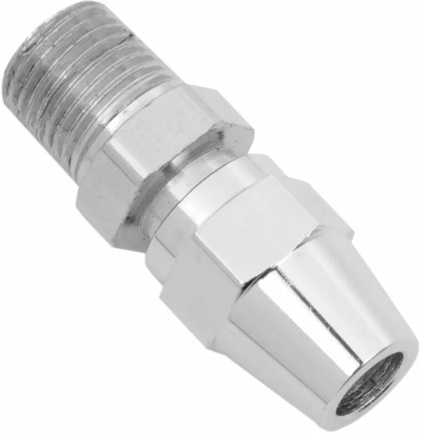 Russell Brake Metting 1/8 Stright R4340C