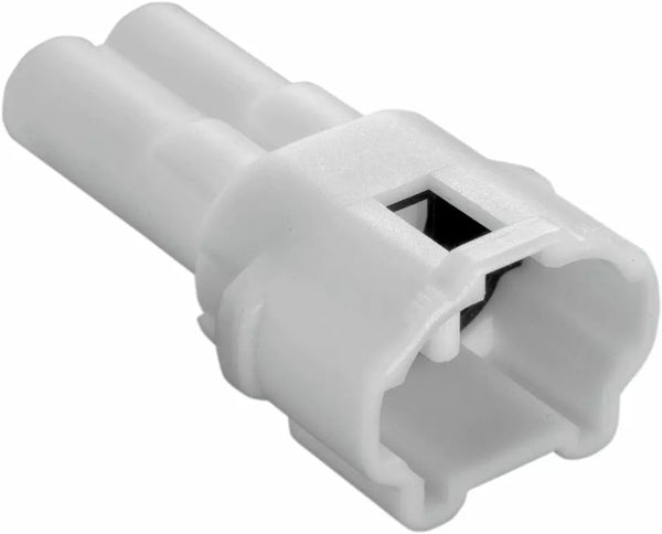 Conector NAMZ MT 2POS M EA NS-6187-2311
