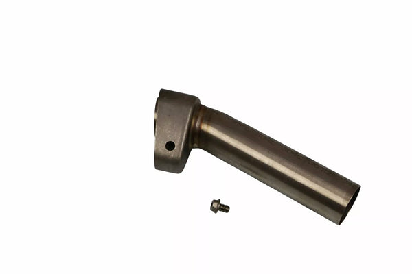 Amamper de ruído Akrapovic 190/1 V-TUV190/1