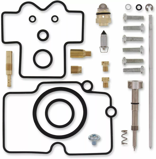 Moose Offroad Kit de reparo HardParts Carb Yam 26-1441