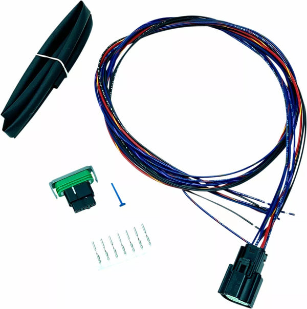 Namz chicote traseiro Fender NRFH-03