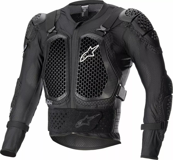 Alpinestars (MX) BIO Action V2 Black M 6506823-10 M
