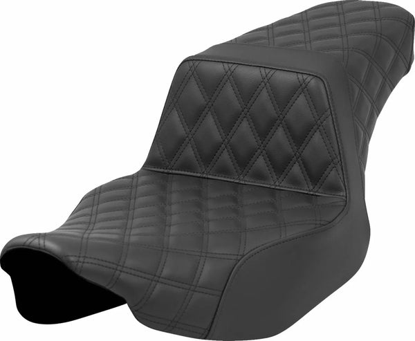 Saddlemen Seat Step Up Flhx/Fltr 23-Up-823-07-175