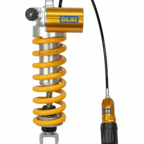 Ohlins Shock HD Pan America Custom & HD 250