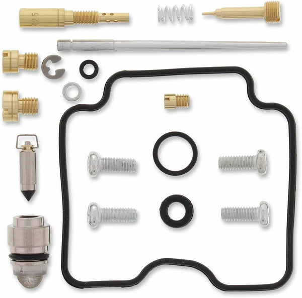 Moose Offroad Kit de reparo HardParts Carb Yam 26-1259