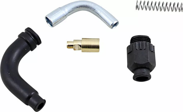 Moose Offroad Hardpartts Hot St. Plungr Kit She/Kaw 46-2002