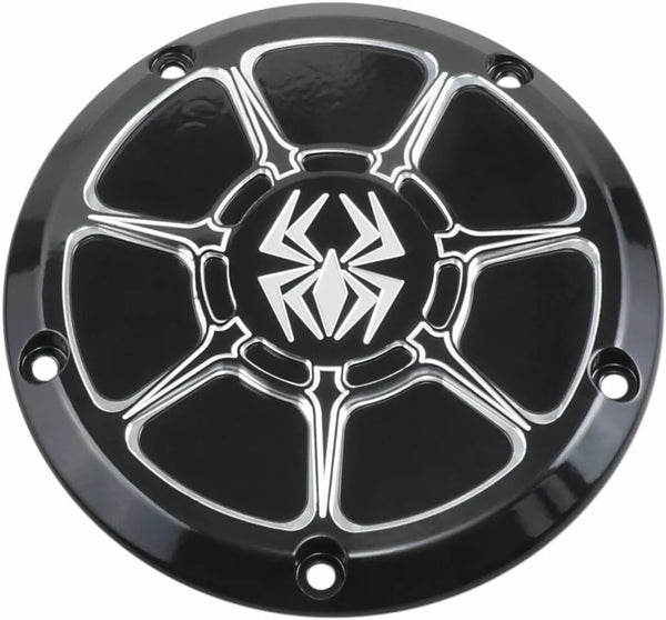 Recluso CVR DRBY GLS BK DYNA 99+ RMS-0515003