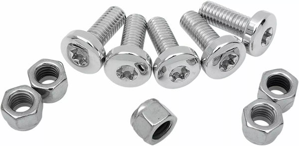 Colony Rr.rotor Torx92-17 PCS/FLT 9807-10