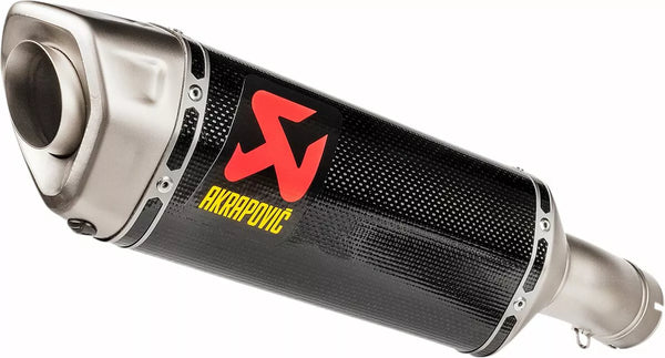 Akrapovic silenciador CF BMW S1000R S-B10SO16-HZC