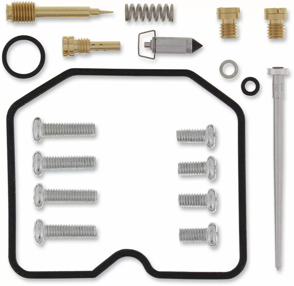 Moose Offroad HardParts Repair Kit Carb KAW 26-1225