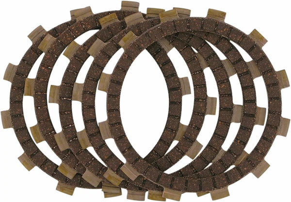 Kit de plat ck3318 de fricção de embreagem EBC CK3318