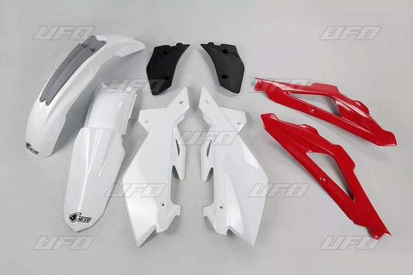 OVNI Kit Body Kit Husq CR250 09-13 OE Hukit608e@999