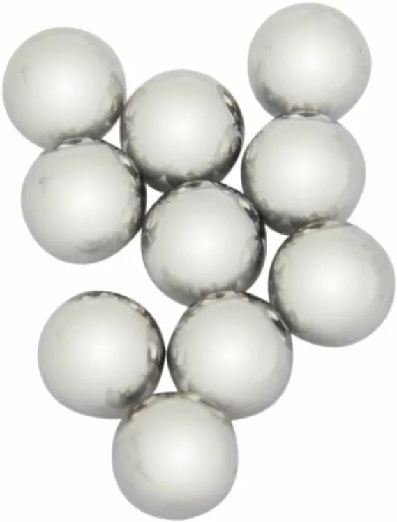 S&S Cycle Ball Check Acel Bomba E/G 50-8125