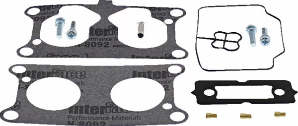 Moose Offroad Kit de reparo HardParts Carb KAW 26-10037