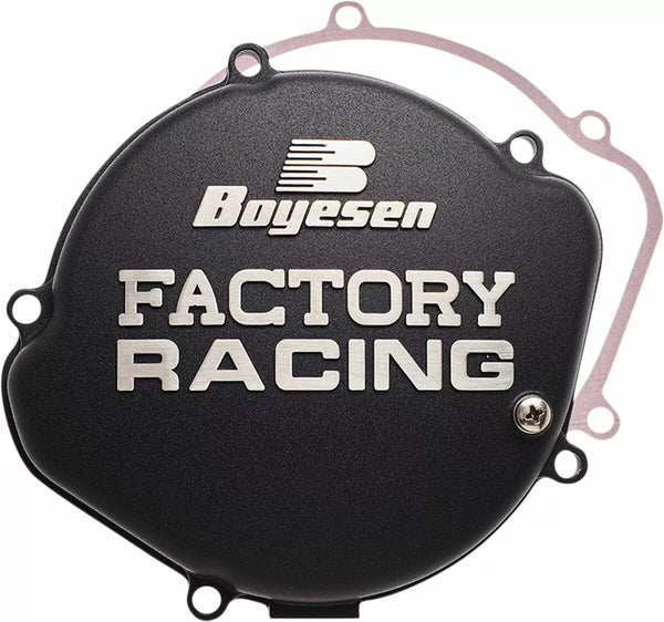 Campa da embreagem Boyesen CRF 250 CC-07CB
