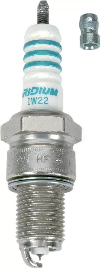 Denso denso iridium plugue iw22