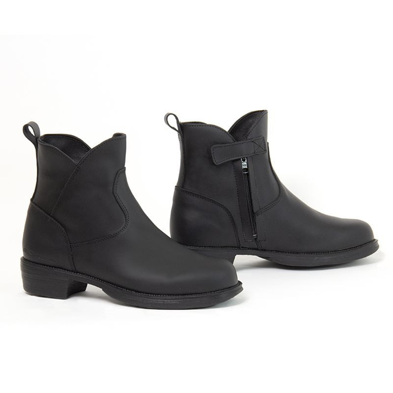 FORMA LADIES MC BOOTS ALEY SCO