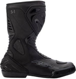 RST Women Sport Mc Boots S-1 preto