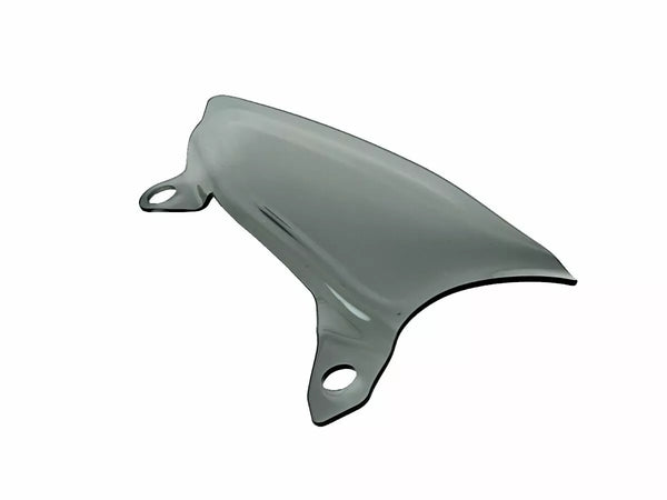 WRS Defletores Multistrada V4 SMOK DU031F