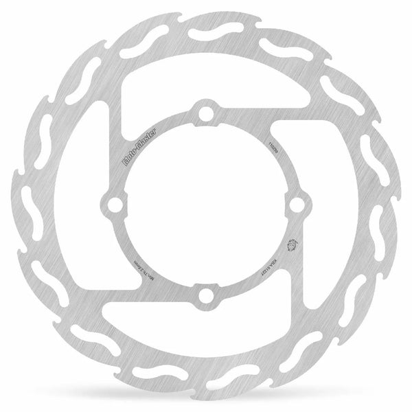 MOTO-MASTER DISCO DE DISCO DE FREIO FRONTE 110290