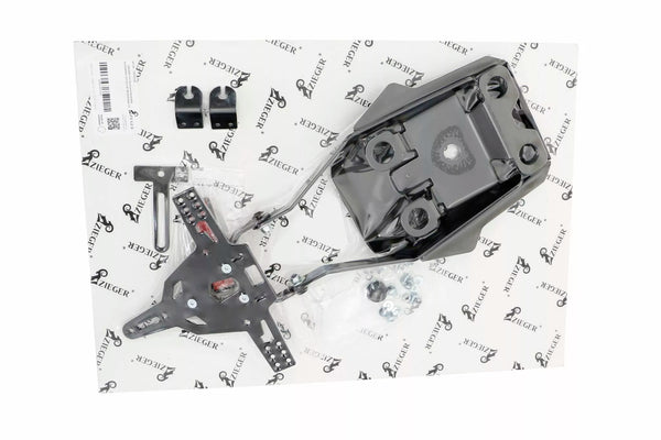 Titular da placa de zieger pro 10010320