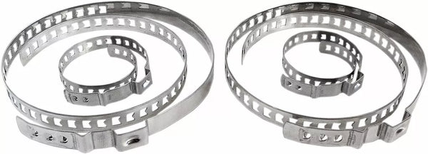 Kit de grampo de inicialização EPI CV WE145025