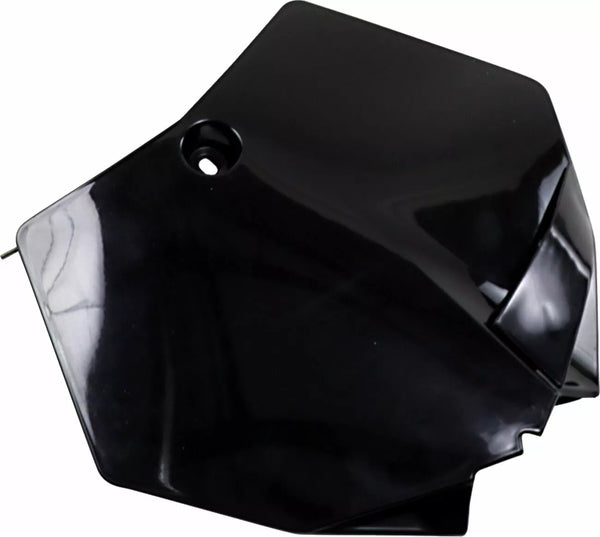 Placa UFO #FRT SX85 13-17 BK KT04041 #001