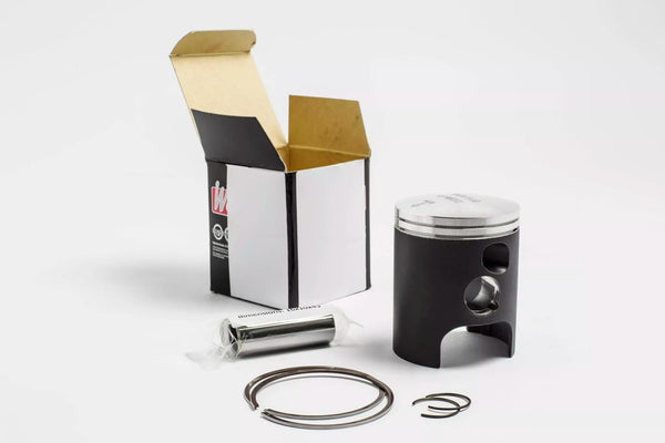 Wossner Piston Kit LC2 DT125Rex 56 69 8002D075