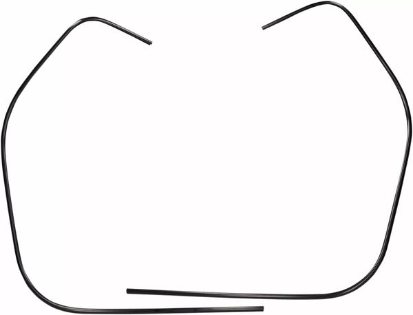 101 Octane Leg Shield Edge Grod 37750