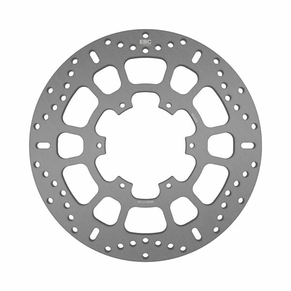 Rotor de freio EBC FIX RND FR MD809